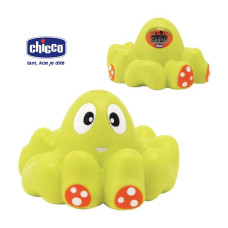 Teploměr  2 v 1  do vany a do pokoje    CHOBOTNICE CHICCO