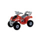 Elektrické motorky, auta, čtyřkolky