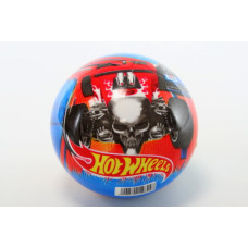 Míč Hot Wheels   12 cm LAMPS