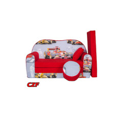 Dětská sedací souprava 160 cm CZF