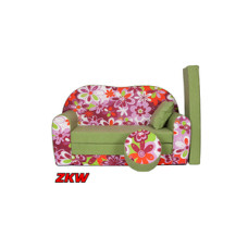 Dětská sedací souprava 160 cm ZKV