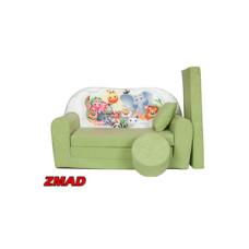Dětská sedací souprava 160 cm ZMAD