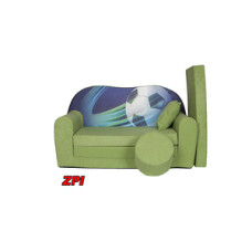 Dětská sedací souprava 160 cm ZPI