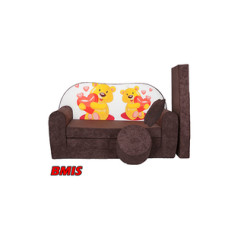 Dětská sedací souprava 160 cm BMIS