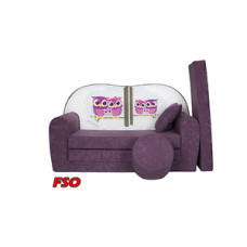 Dětská sedací souprava 160 cm FSO