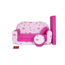 Dětská sedací souprava 160 cm RM-4