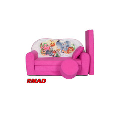 Dětská sedací souprava 160 cm RMAD-6