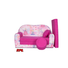 Dětská sedací souprava 160 cm RP-8