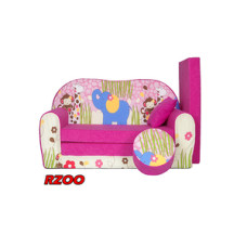 Dětská sedací souprava 160 cm RZOO-12