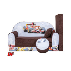 Dětská sedací souprava 160 cm 13425 BF
