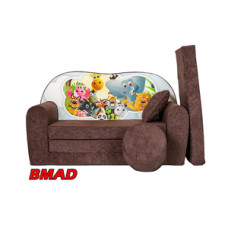 Dětská sedací souprava 160 cm 13429 BMAD
