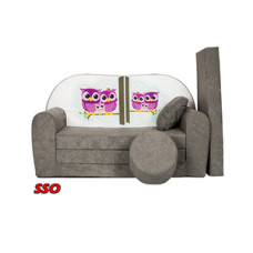 Dětská sedací souprava 160 cm 13449 SSO