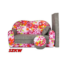 Dětská sedací souprava 160 cm SZKW