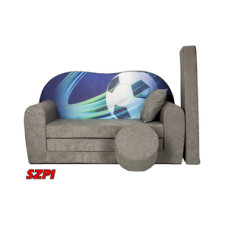 Dětská sedací souprava 160 cm SZPI