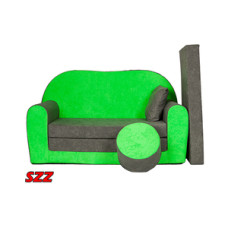 Dětská sedací souprava 160 cm SZZ