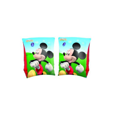 Dětské nafukovací rukávky Bestway Mickey