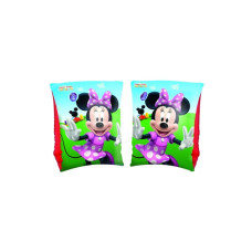 Dětské nafukovací rukávky Bestway Minnie
