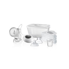 Ruční odsávačka Tommee Tippee C2N