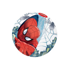 Dětský nafukovací plážový balón Bestway Spider Man