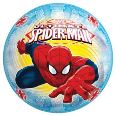 Míč   230mm  JOHN   Spider-man   kód:1550307