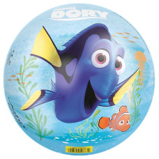 Míč   230mm  JOHN   Hledá se DORY ( Dory a Nemo)  kód:1550883