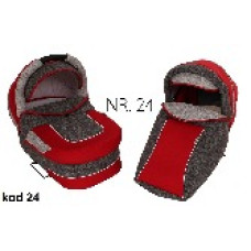 BABY MERC Q9 Classic č.24