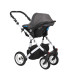 Kočárek Baby Merc Faster  Style II   č.1  2018 + rukávník ZDARMA !!   1C