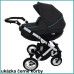 Kočárek Baby Merc Faster  Style 2  + rukávník ZDARMA !!    č.4 B  