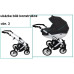 Kočárek Baby Merc Faster  Style 2  + rukávník ZDARMA !!    č.4 B  
