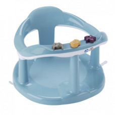 THERMOBABY Sedátko do vany Aquababy modrá
