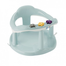 THERMOBABY Sedátko do vany Aquababy světle zelená