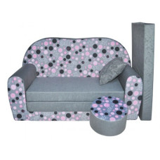 Dětská sedací souprava 160 cm 2SZ