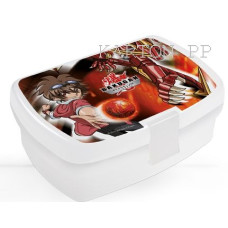 Box na svačinu BAKUGAN