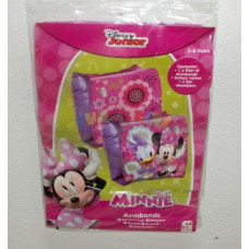 Rukávky Minnie 3-6 let