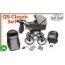 BABY MERC Q9 Classic č.16