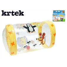 Válec baby BABY KRTEK (krteček) nafukovací 40cm
