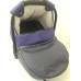 ADBOR Autosedačka Capri 0-10kg - grafit + fialová