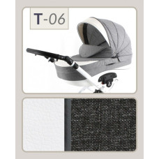 Kombinovaný kočárek ADBOR  Tori Classic + AUTOSEDAČKA ke kočárku  ZDARMA !!! č.06