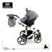 Kombinovaný kočárek ADBOR TORI SPORT + autosedačka ZDARMA !!! č.06