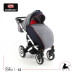 Kombinovaný kočárek ADBOR TORI SPORT + autosedačka ZDARMA !!! č.14