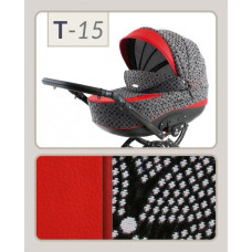 Kombinovaný kočárek ADBOR TORI SPORT + autosedačka ZDARMA !!! č.15