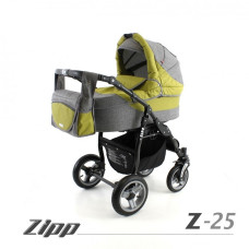 Kombinovaný kočárek ADBOR ZIPP  č.25