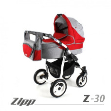 Kombinovaný kočárek ADBOR ZIPP  č.29