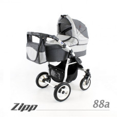 Kombinovaný kočárek ADBOR ZIPP  č.88a
