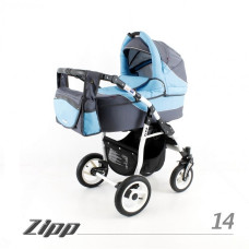 Kombinovaný kočárek ADBOR ZIPP  č.14
