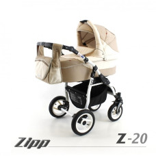 Kombinovaný kočárek ADBOR ZIPP  č.20