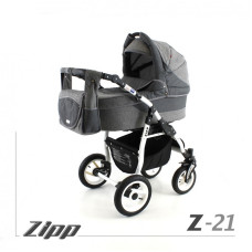 Kombinovaný kočárek ADBOR ZIPP  č.21
