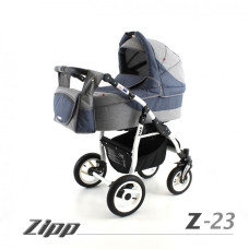 Kombinovaný kočárek ADBOR ZIPP  č.23