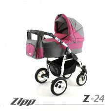 Kombinovaný kočárek ADBOR ZIPP  č.24