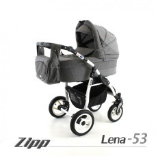 Kombinovaný kočárek ADBOR ZIPP  č.53